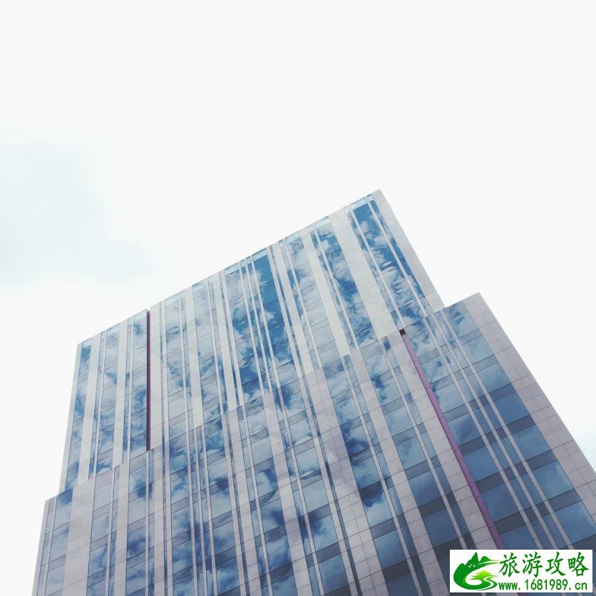 台湾有哪些著名景点 台湾有什么好吃的 台湾有哪些著名景点 台湾有什么好吃的