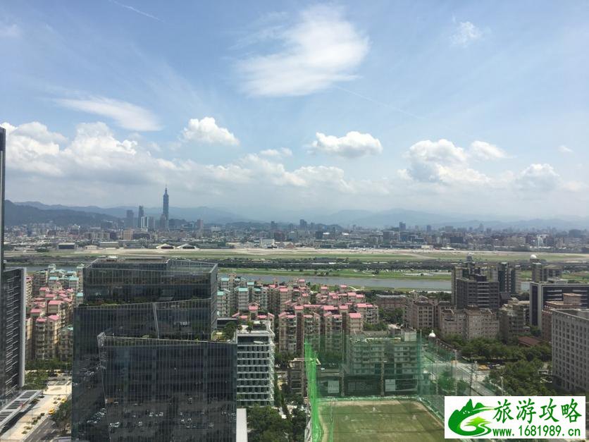 台湾有哪些著名景点 台湾有什么好吃的 台湾有哪些著名景点 台湾有什么好吃的