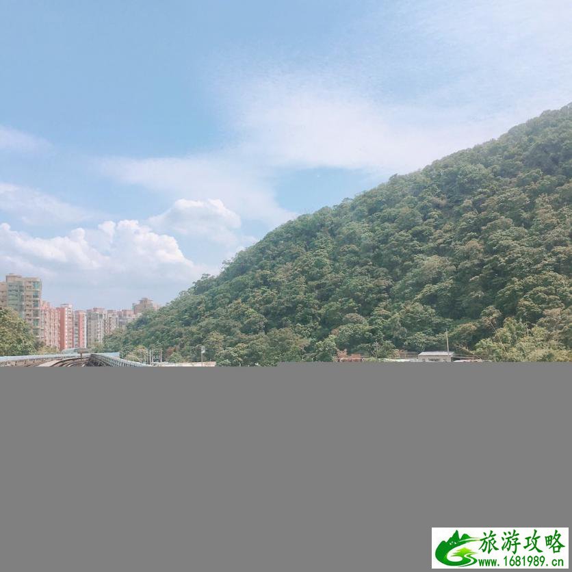 台湾有哪些著名景点 台湾有什么好吃的 台湾有哪些著名景点 台湾有什么好吃的