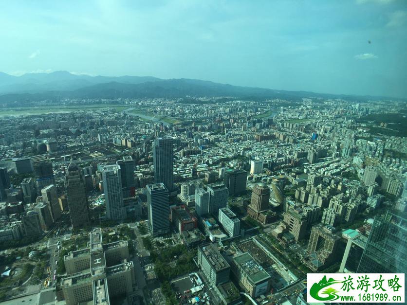 台湾有哪些著名景点 台湾有什么好吃的 台湾有哪些著名景点 台湾有什么好吃的
