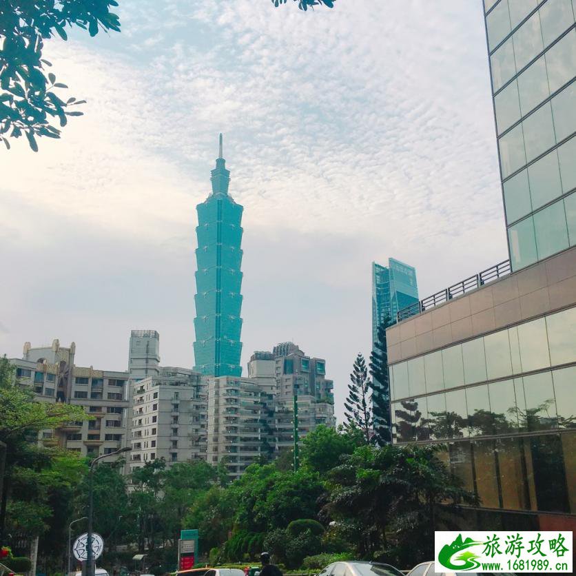 台湾有哪些著名景点 台湾有什么好吃的 台湾有哪些著名景点 台湾有什么好吃的