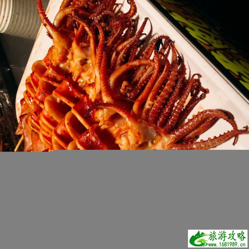 台湾有哪些著名景点 台湾有什么好吃的 台湾有哪些著名景点 台湾有什么好吃的