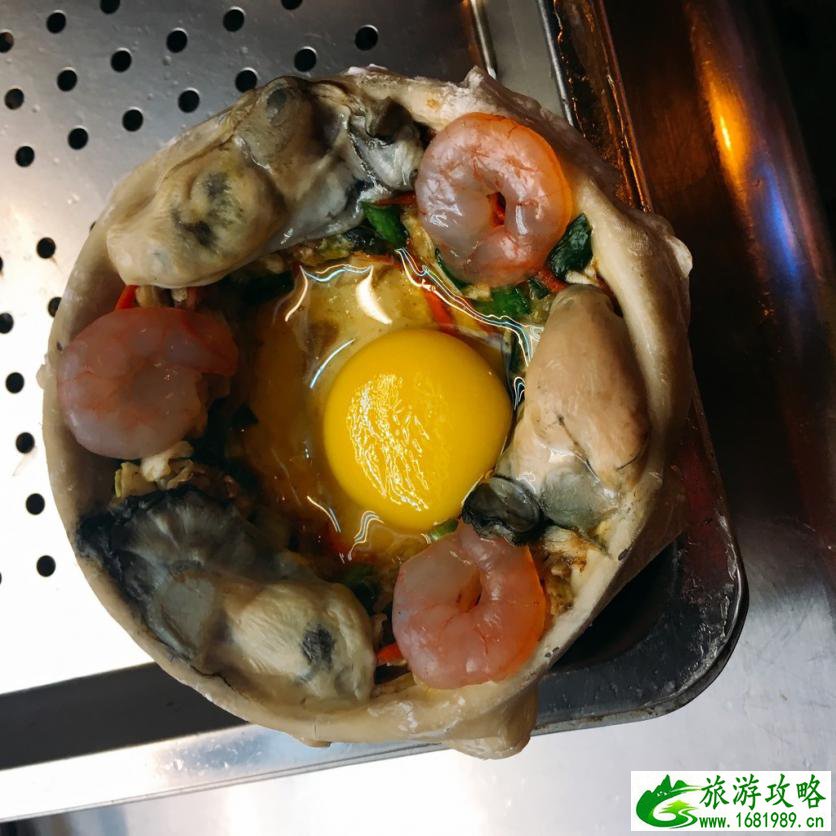 台湾有哪些著名景点 台湾有什么好吃的 台湾有哪些著名景点 台湾有什么好吃的