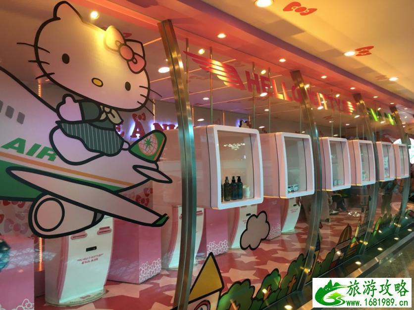 台湾有哪些著名景点 台湾有什么好吃的 台湾有哪些著名景点 台湾有什么好吃的