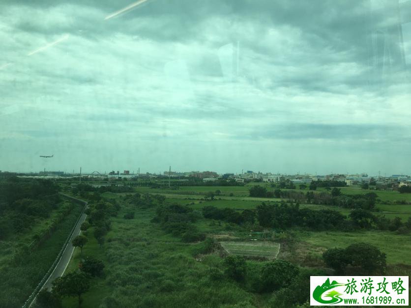 台湾有哪些著名景点 台湾有什么好吃的 台湾有哪些著名景点 台湾有什么好吃的