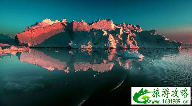 格陵兰岛自由行攻略2017 格陵兰岛自由行攻略2017