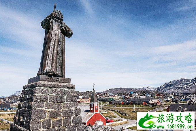 格陵兰岛自由行攻略2017 格陵兰岛自由行攻略2017