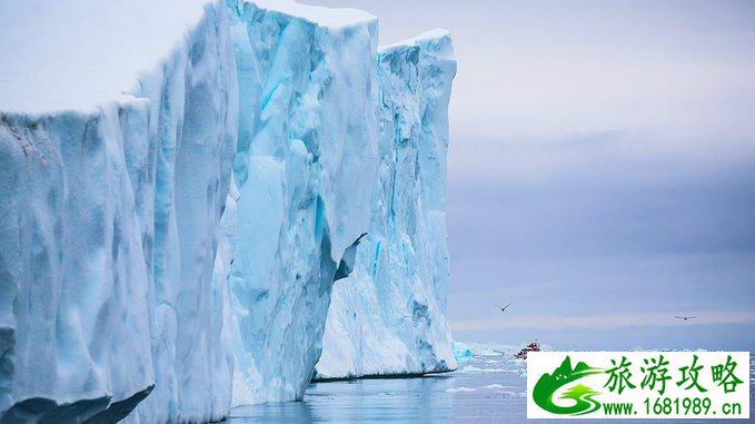 格陵兰岛自由行攻略2017 格陵兰岛自由行攻略2017