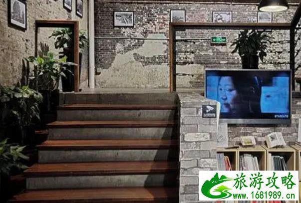 上海八号桥艺术空间1908粮仓要门票吗地址及有啥展览