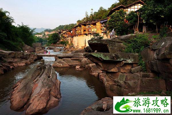 2022重庆江津美樱花海好玩吗 一日游攻略路线推荐 2022重庆江津美樱花海好玩吗 一日游攻略路线推荐