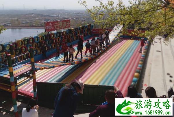 临沂云瀑洞天一日游 临沂云瀑洞天一日游