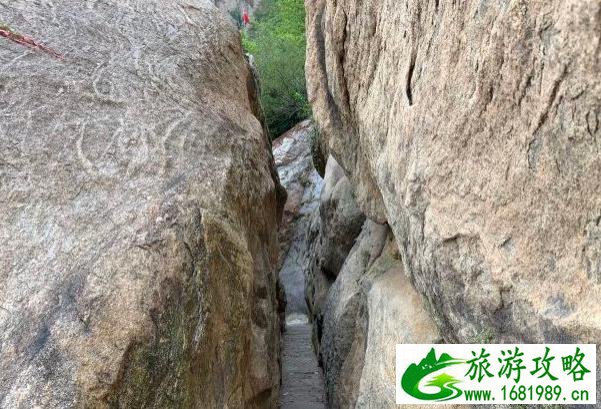 云瀑洞天有什么好玩的 云瀑洞天有什么好玩的