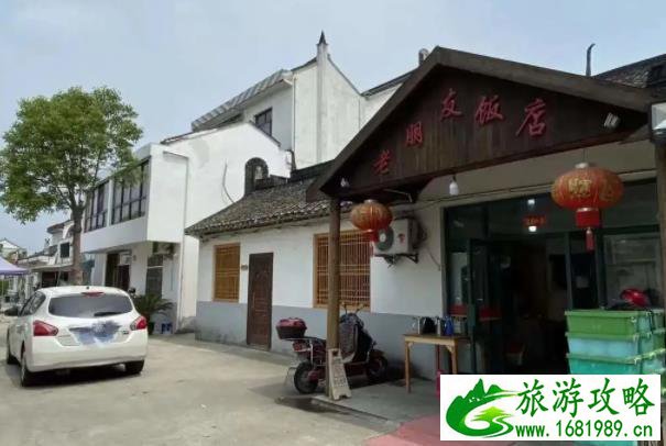 上海廊下郊野公园有哪些好玩的地方及游玩攻略 上海廊下郊野公园有哪些好玩的地方及游玩攻略