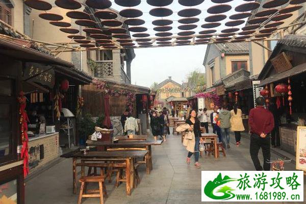 日照东夷小镇冬天开放吗