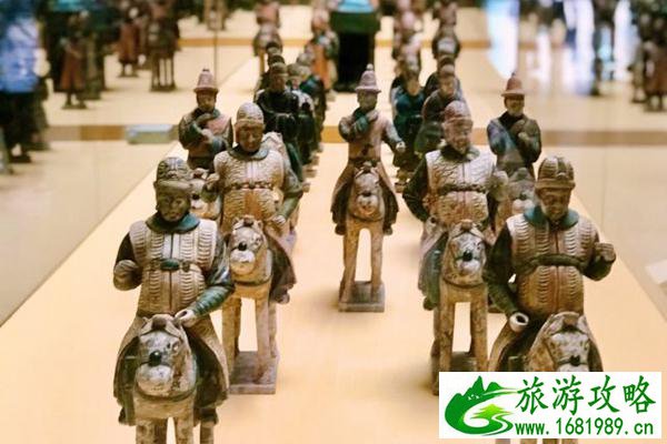 如何预约上海博物馆门票