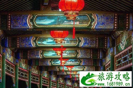2022虎年春节颐和园怎么玩?有哪些活动?这份详细的攻略请收好 2022虎年春节颐和园怎么玩?有哪些活动?这份详细的攻略请收好