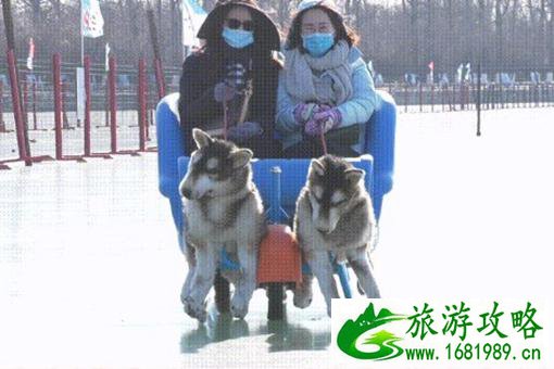 2022虎年春节颐和园怎么玩?有哪些活动?这份详细的攻略请收好 2022虎年春节颐和园怎么玩?有哪些活动?这份详细的攻略请收好