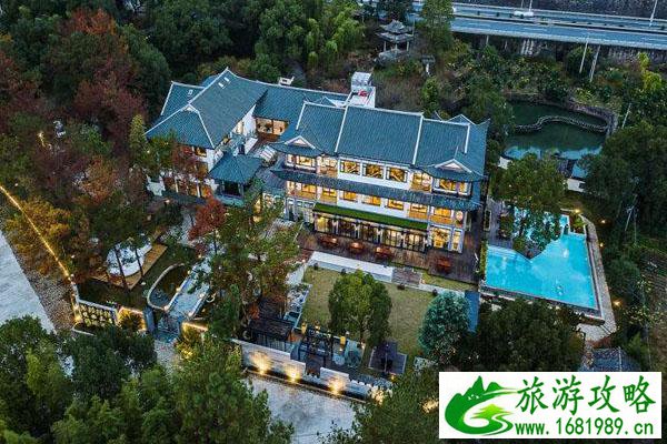 温州楠溪江游玩攻略 一日游必去景点推荐 温州楠溪江游玩攻略 一日游必去景点推荐