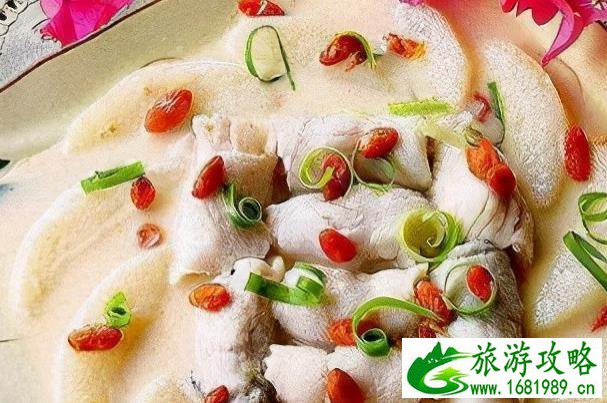 微山岛景区有什么好玩的 微山岛景区有什么好玩的