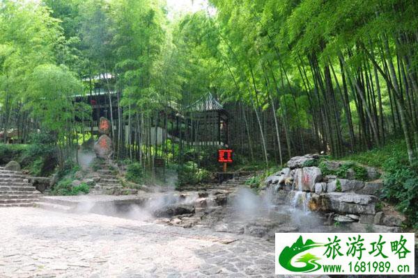 宜兴竹海适合几月份去 什么时候去最好