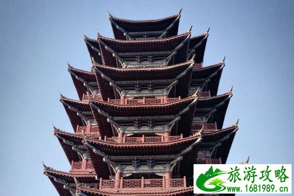 临沂东夷文化园好玩吗