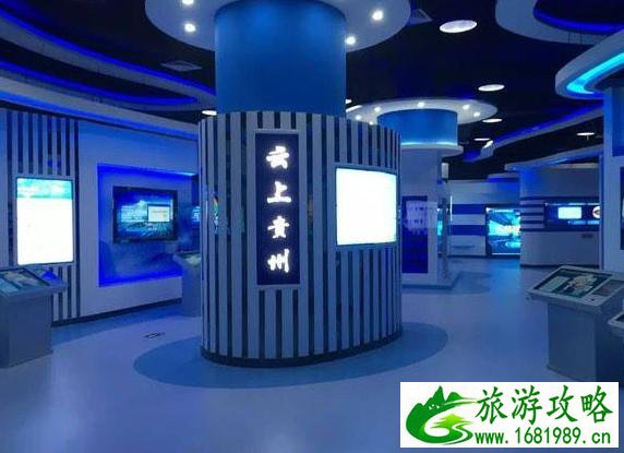 2021贵州科技馆需要预约吗 附预约流程及开放时间