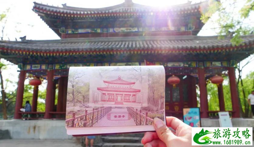 圆明园内最佳游览路线 这份详细的攻略请大家收好 圆明园内最佳游览路线 这份详细的攻略请大家收好