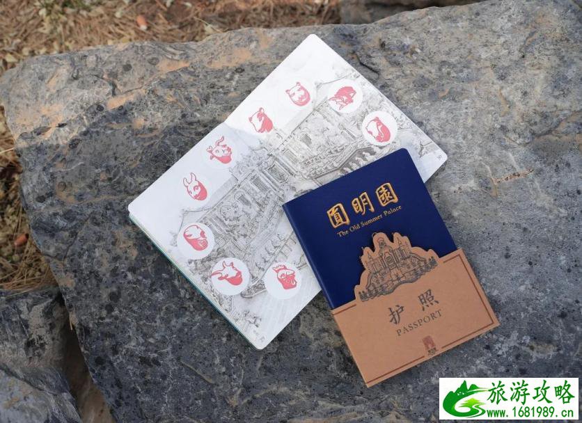 圆明园内最佳游览路线 这份详细的攻略请大家收好 圆明园内最佳游览路线 这份详细的攻略请大家收好