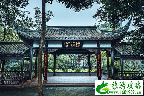 三苏祠门票是多少钱 门票优惠政策
