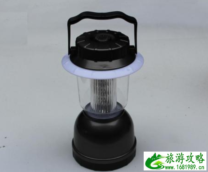 户外探险装备有哪些 户外探险危险吗-如何自救