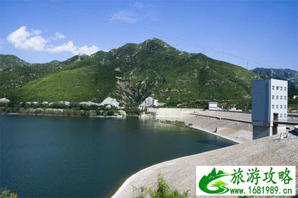 官厅水库可以钓鱼吗 禁渔期还让钓鱼吗