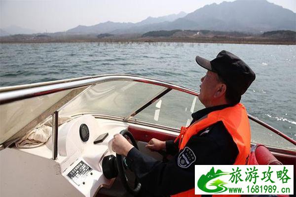 密云水库禁渔期时间 可以钓鱼吗-规定