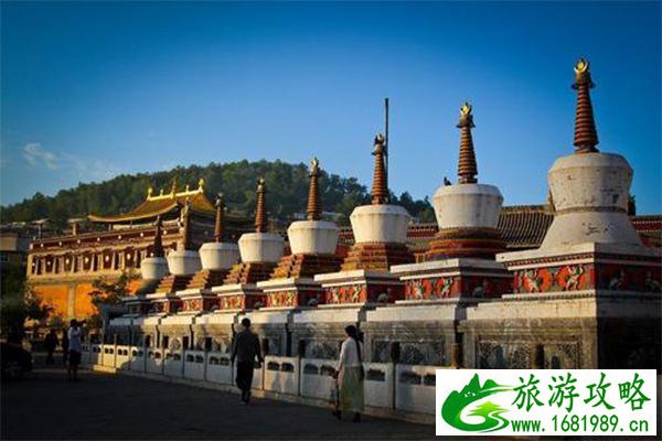 塔尔寺进去需要身份证吗 需要注意什么 塔尔寺进去需要身份证吗 需要注意什么