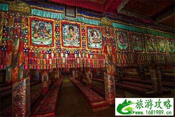 塔尔寺进去需要身份证吗 需要注意什么 塔尔寺进去需要身份证吗 需要注意什么