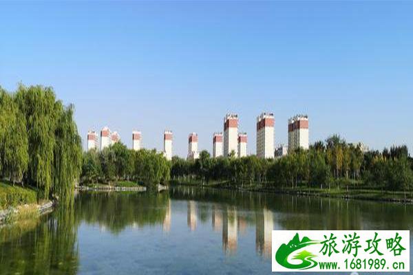 昌吉森林公园可以烧烤吗 昌吉森林公园可以烧烤吗