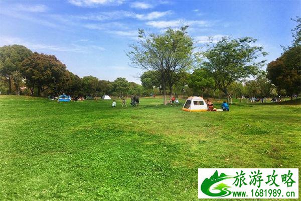 无锡洛城公园可以烧烤 带狗狗进去吗 无锡洛城公园可以烧烤 带狗狗进去吗