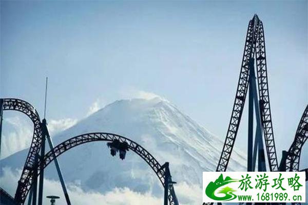 日本坐过山车禁止尖叫 这是什么规定 日本坐过山车禁止尖叫 这是什么规定