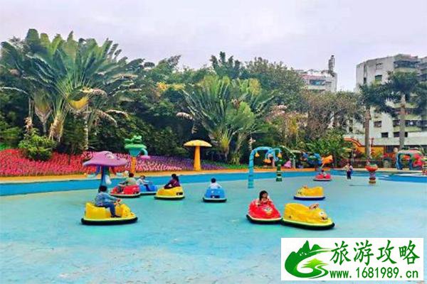 2020惠州红花湖水上乐园开园时间 门票多少钱