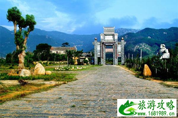 安义古村草莓园采摘收费 怎么去