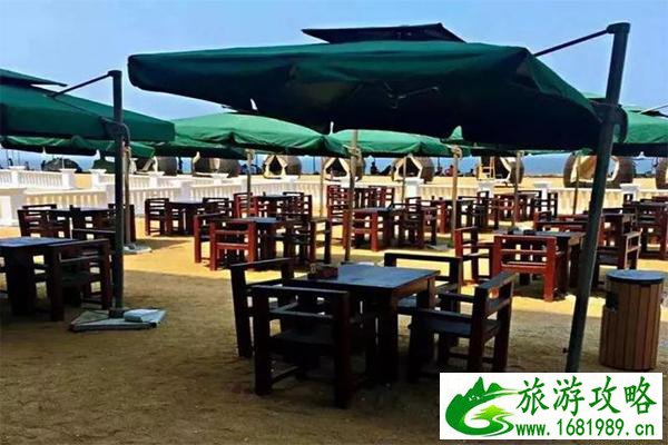 夏家河子海滨公园免费吗 可以烧烤吗 夏家河子海滨公园免费吗 可以烧烤吗