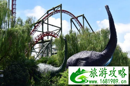 常州恐龙园门票是多少 常州恐龙园攻略 常州恐龙园门票是多少 常州恐龙园攻略