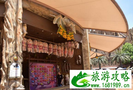 常州恐龙园门票是多少 常州恐龙园攻略 常州恐龙园门票是多少 常州恐龙园攻略