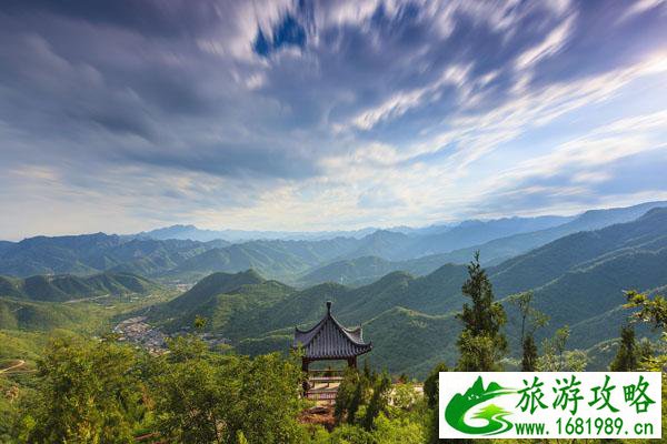 北京春季爬山去哪里比较好 登山好去处推荐 北京春季爬山去哪里比较好 登山好去处推荐