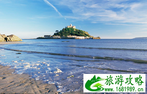 英国圣迈克尔山好看吗 英国圣迈克尔山旅游攻略 英国圣迈克尔山好看吗 英国圣迈克尔山旅游攻略