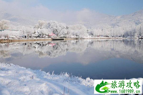 北京最好玩的天然冰场 北京哪个冰场好玩