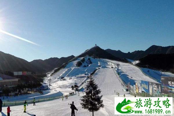 北京滑雪场推荐 北京哪家滑雪场好 北京滑雪场推荐 北京哪家滑雪场好