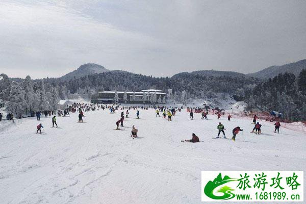 苏州周边滑雪场好去处推荐 苏州有没有滑雪的地方 苏州周边滑雪场好去处推荐 苏州有没有滑雪的地方