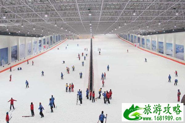 苏州周边滑雪场好去处推荐 苏州有没有滑雪的地方 苏州周边滑雪场好去处推荐 苏州有没有滑雪的地方