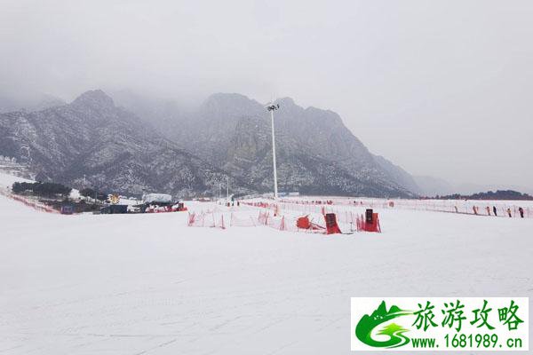 2022北京石京龙滑雪场春节什么时候开 营业时间一览 2022北京石京龙滑雪场春节什么时候开 营业时间一览