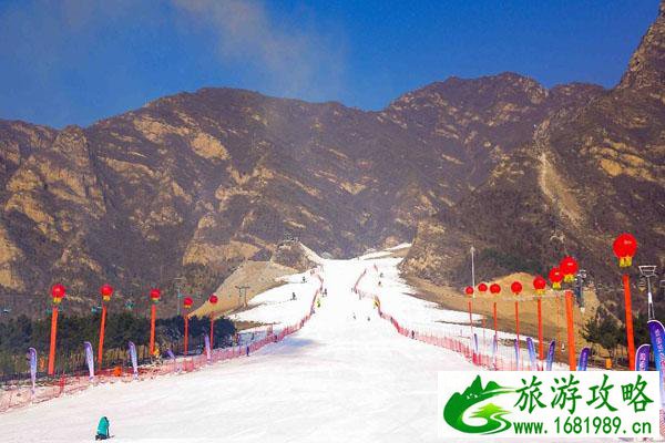 2022北京石京龙滑雪场春节什么时候开 营业时间一览 2022北京石京龙滑雪场春节什么时候开 营业时间一览